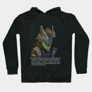 Cyberpunk 2077 Hoodie